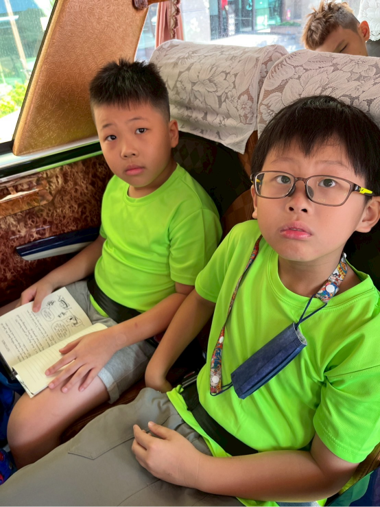 2025 Summer Camp 0715 Oars family sports & recreation center