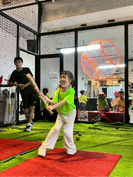 2025 Summer Camp 0715 Oars family sports & recreation center