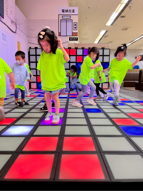 2025 Summer Camp 0715 Oars family sports & recreation center