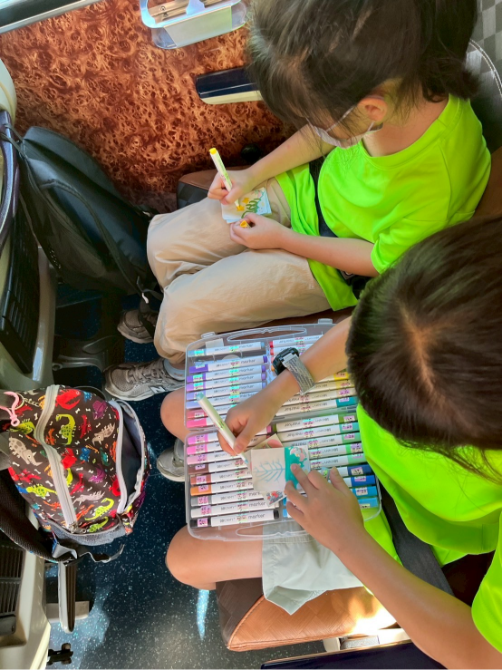 2025 Summer Camp 0715 Oars family sports & recreation center