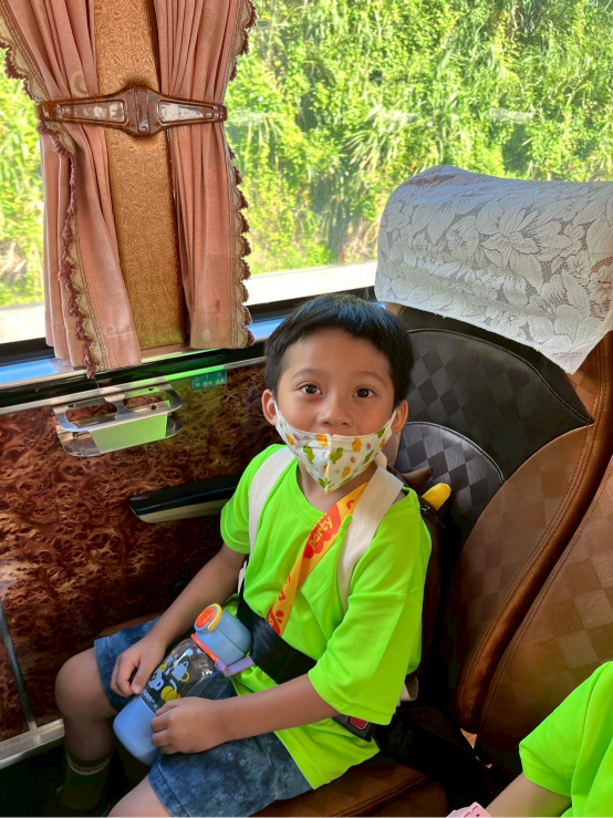 2025 Summer Camp 0715 Oars family sports & recreation center