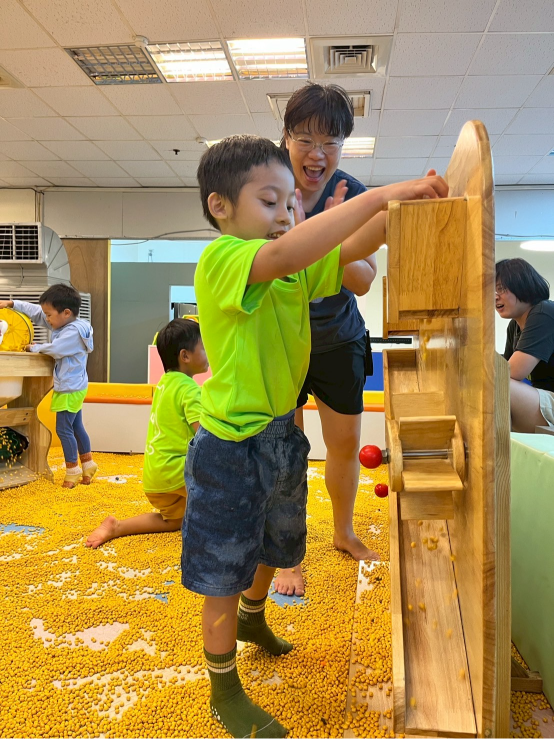 2025 Summer Camp 0715 Oars family sports & recreation center