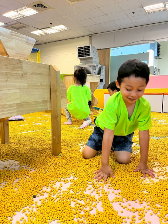 2025 Summer Camp 0715 Oars family sports & recreation center