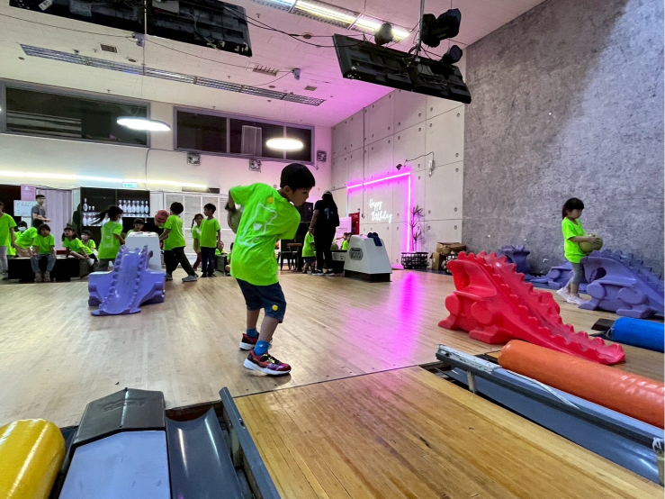 2025 Summer Camp 0715 Oars family sports & recreation center