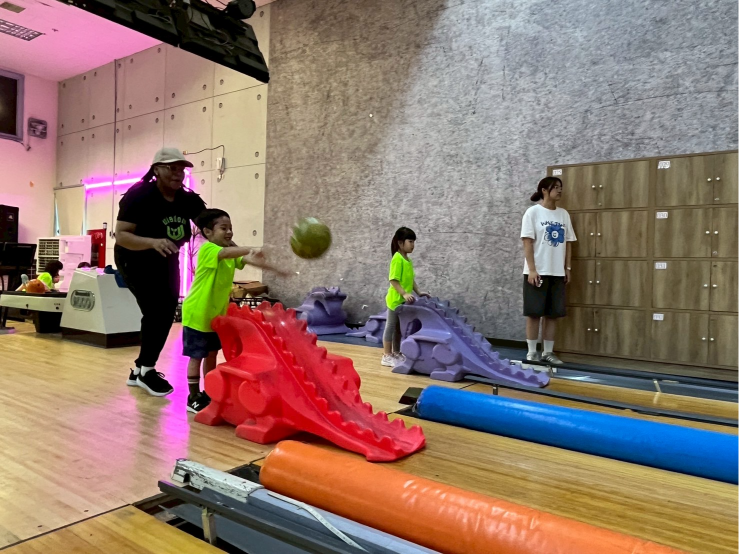 2025 Summer Camp 0715 Oars family sports & recreation center