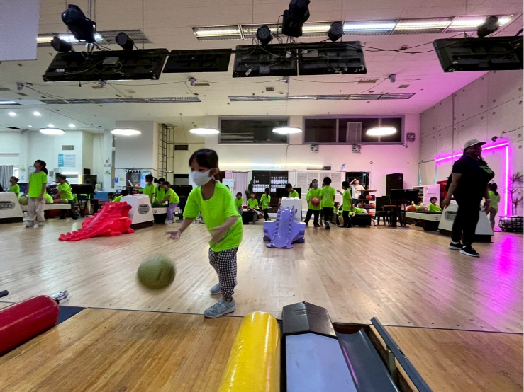 2025 Summer Camp 0715 Oars family sports & recreation center