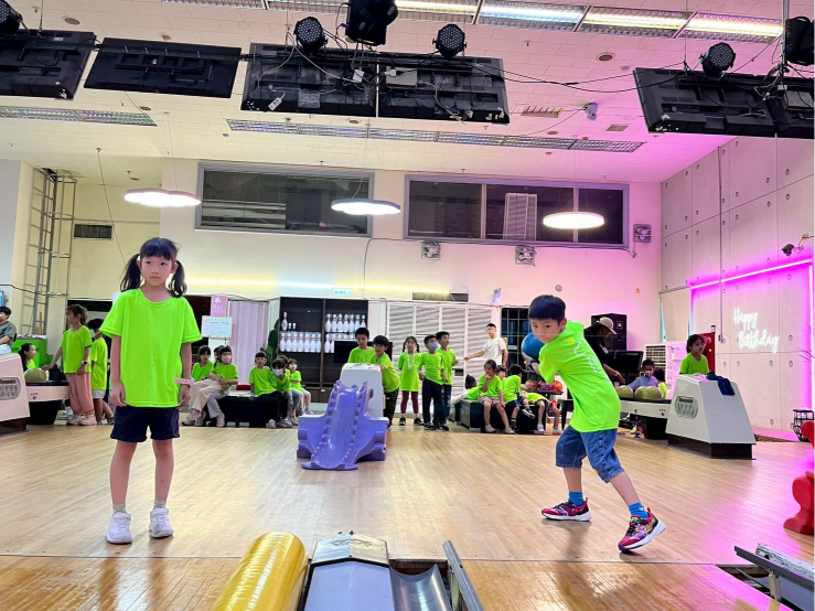 2025 Summer Camp 0715 Oars family sports & recreation center