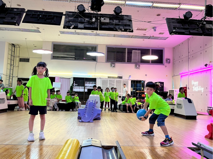 2025 Summer Camp 0715 Oars family sports & recreation center