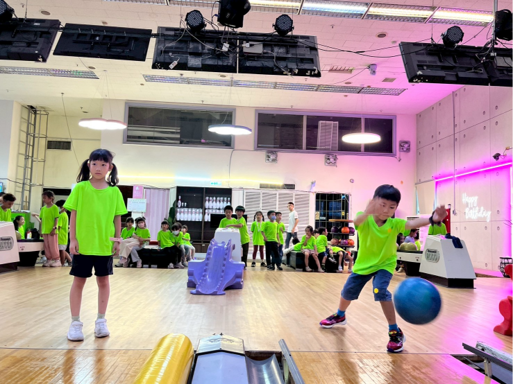 2025 Summer Camp 0715 Oars family sports & recreation center