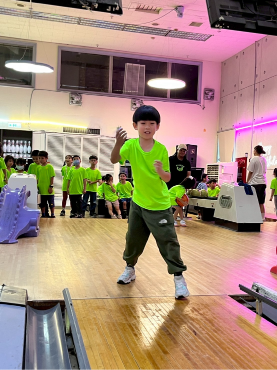 2025 Summer Camp 0715 Oars family sports & recreation center