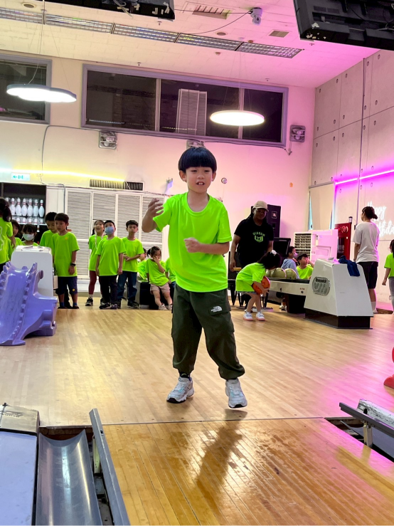 2025 Summer Camp 0715 Oars family sports & recreation center