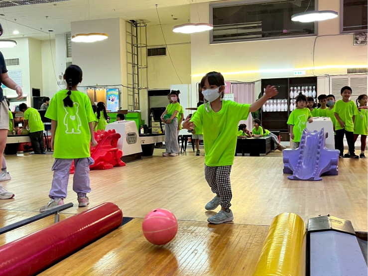 2025 Summer Camp 0715 Oars family sports & recreation center