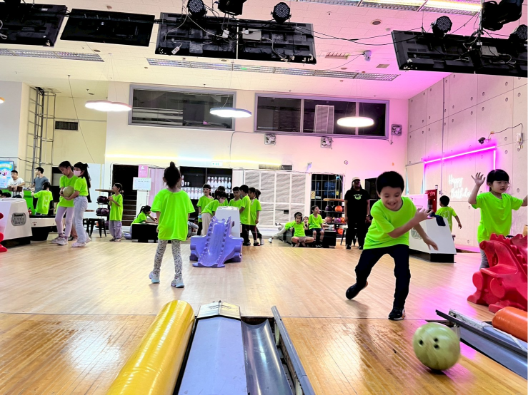 2025 Summer Camp 0715 Oars family sports & recreation center