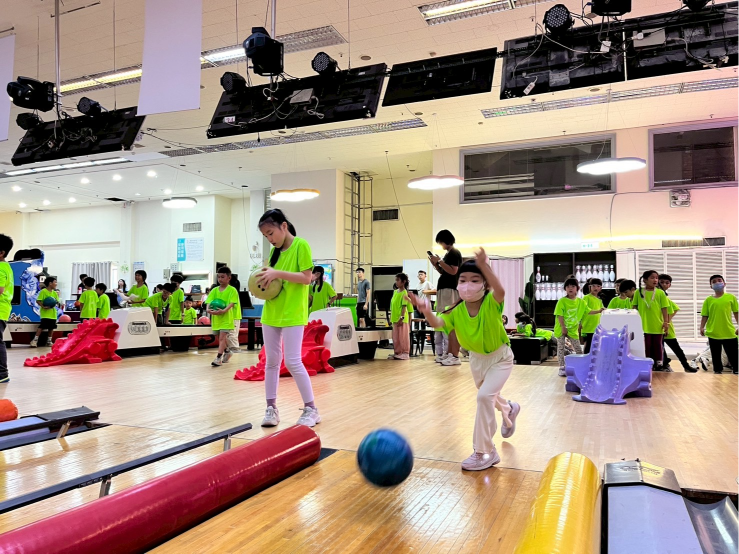 2025 Summer Camp 0715 Oars family sports & recreation center