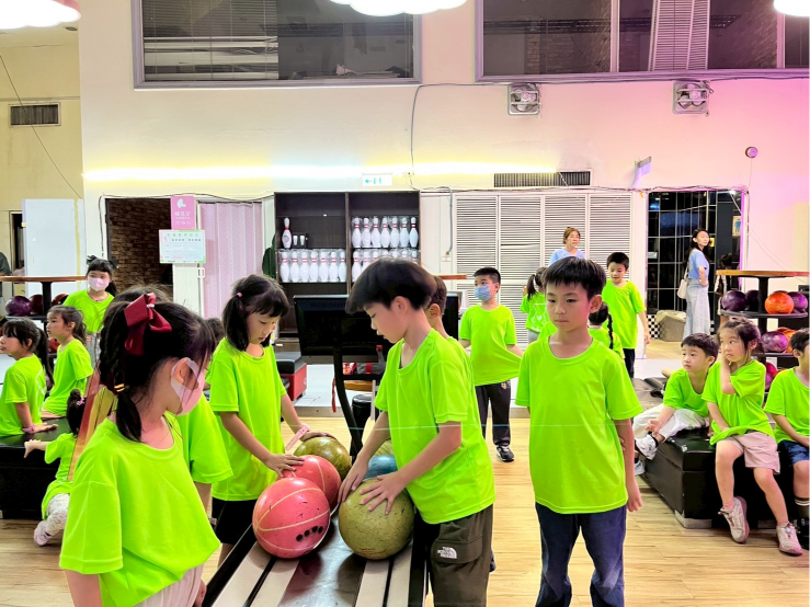 2025 Summer Camp 0715 Oars family sports & recreation center