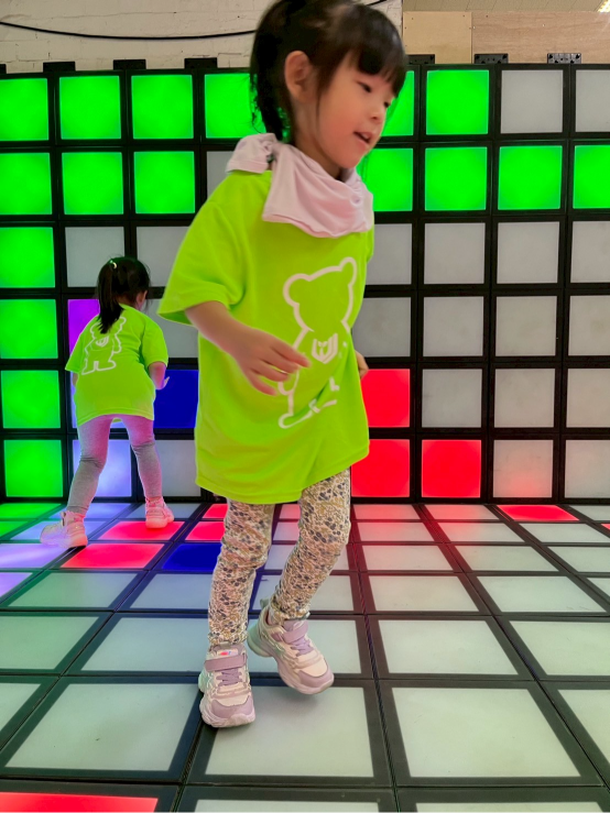 2025 Summer Camp 0715 Oars family sports & recreation center