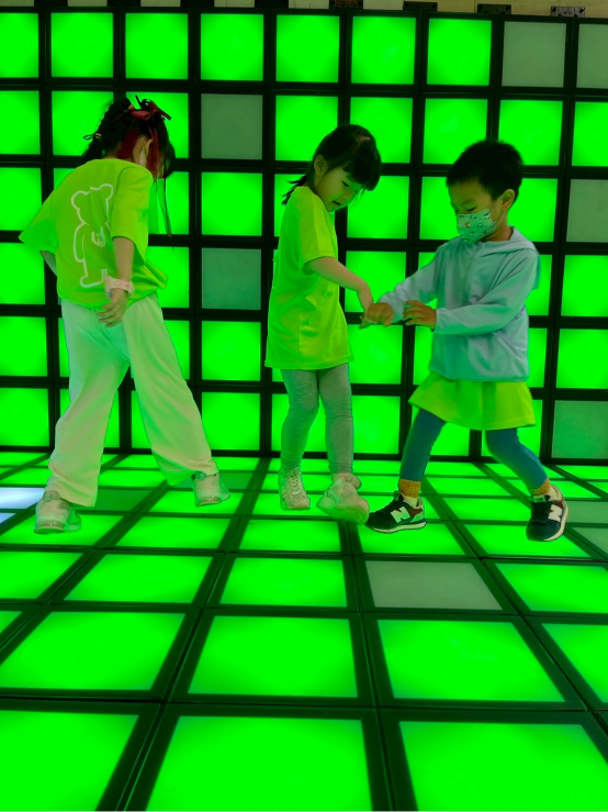 2025 Summer Camp 0715 Oars family sports & recreation center