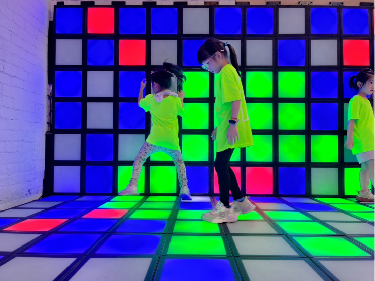 2025 Summer Camp 0715 Oars family sports & recreation center