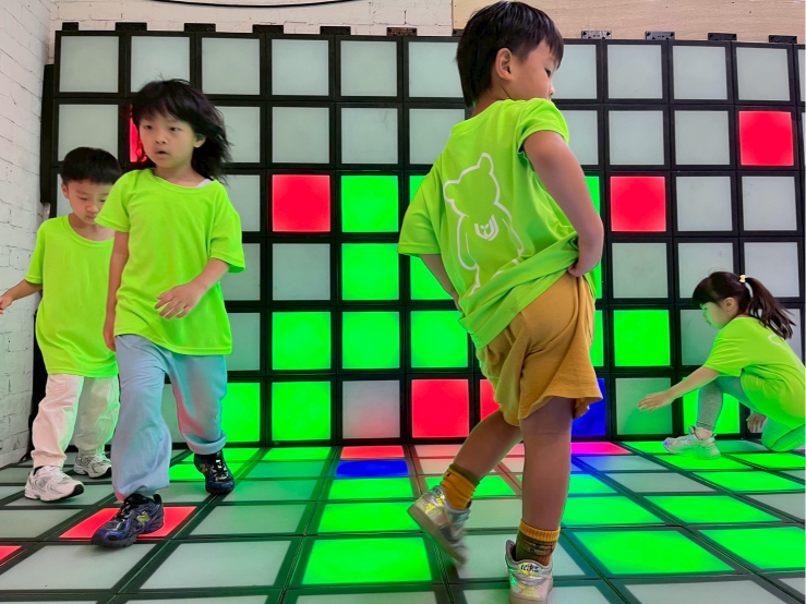 2025 Summer Camp 0715 Oars family sports & recreation center