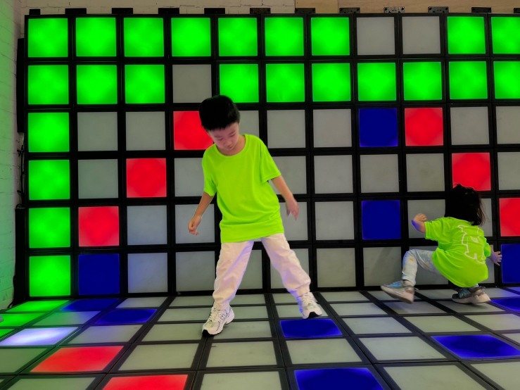 2025 Summer Camp 0715 Oars family sports & recreation center