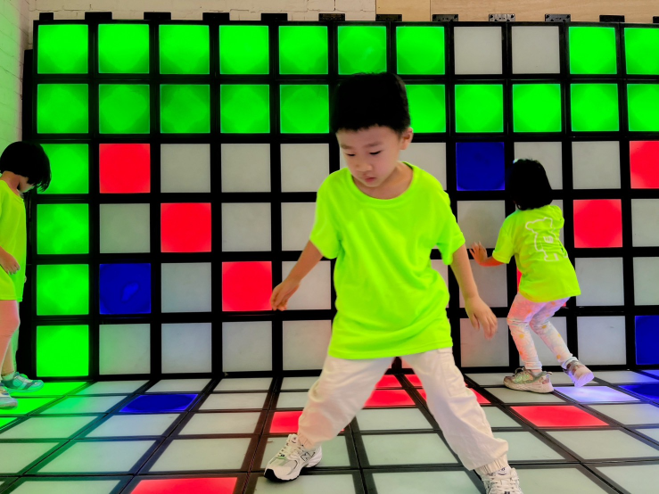 2025 Summer Camp 0715 Oars family sports & recreation center