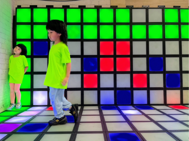 2025 Summer Camp 0715 Oars family sports & recreation center