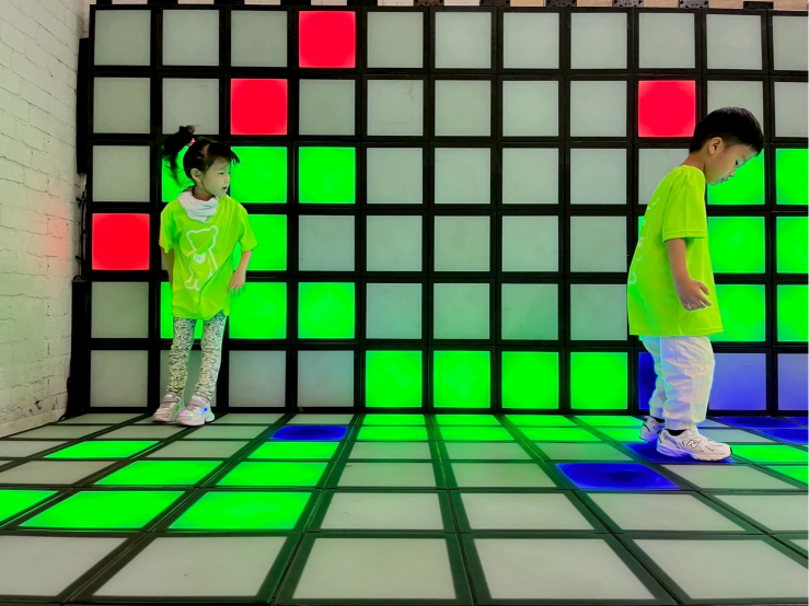 2025 Summer Camp 0715 Oars family sports & recreation center