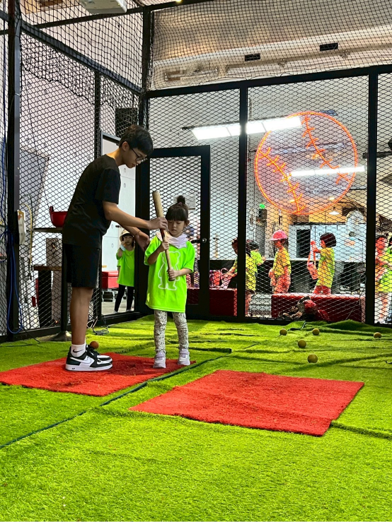 2025 Summer Camp 0715 Oars family sports & recreation center