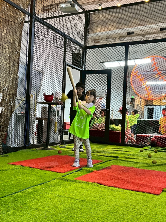 2025 Summer Camp 0715 Oars family sports & recreation center