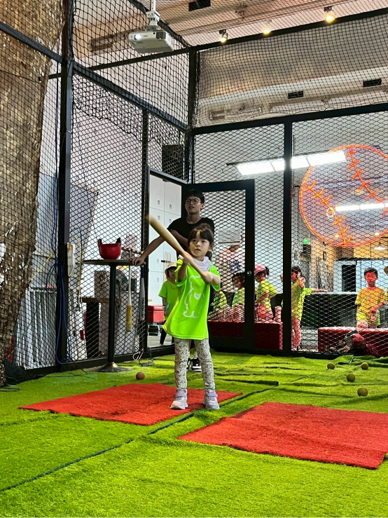 2025 Summer Camp 0715 Oars family sports & recreation center