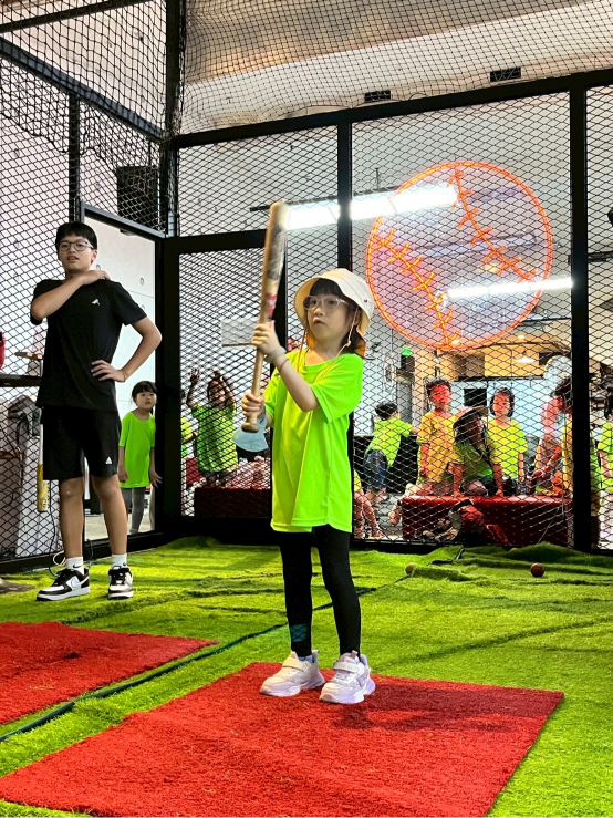 2025 Summer Camp 0715 Oars family sports & recreation center