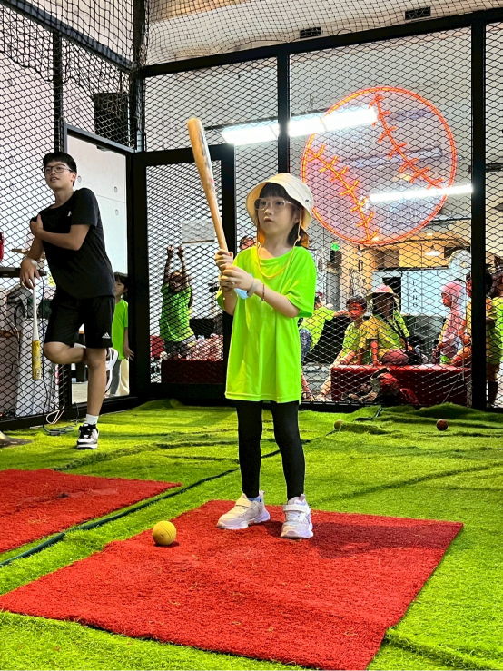 2025 Summer Camp 0715 Oars family sports & recreation center