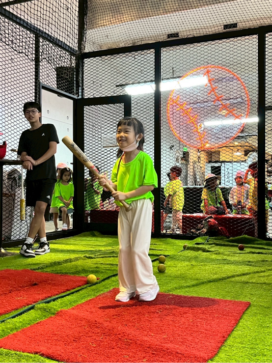 2025 Summer Camp 0715 Oars family sports & recreation center