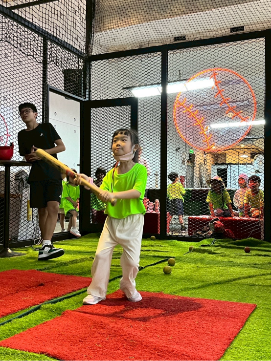 2025 Summer Camp 0715 Oars family sports & recreation center