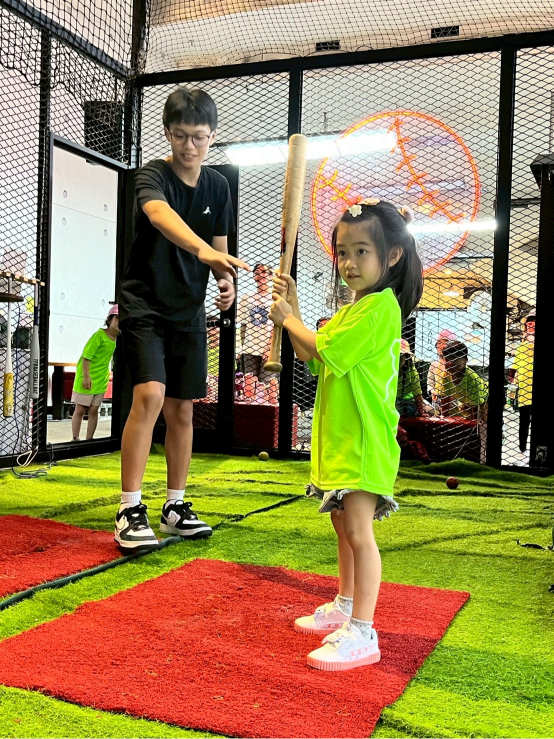 2025 Summer Camp 0715 Oars family sports & recreation center