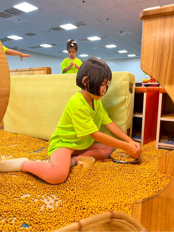 2025 Summer Camp 0715 Oars family sports & recreation center