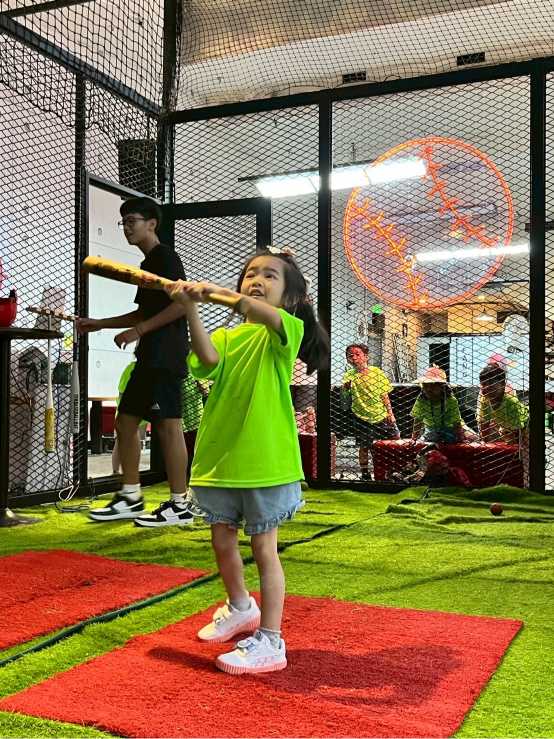 2025 Summer Camp 0715 Oars family sports & recreation center