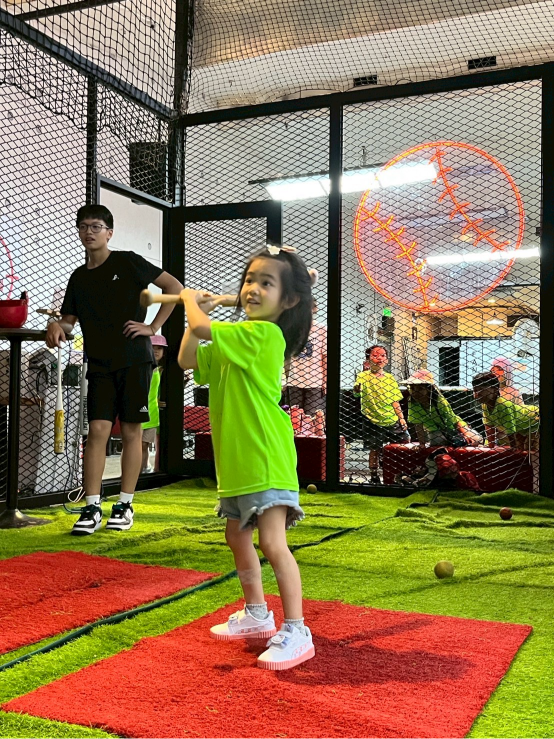 2025 Summer Camp 0715 Oars family sports & recreation center