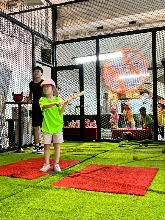 2025 Summer Camp 0715 Oars family sports & recreation center