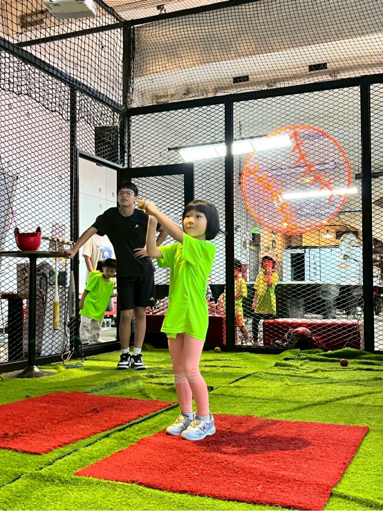 2025 Summer Camp 0715 Oars family sports & recreation center