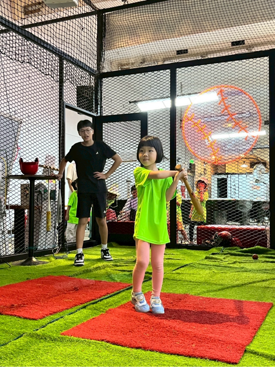 2025 Summer Camp 0715 Oars family sports & recreation center