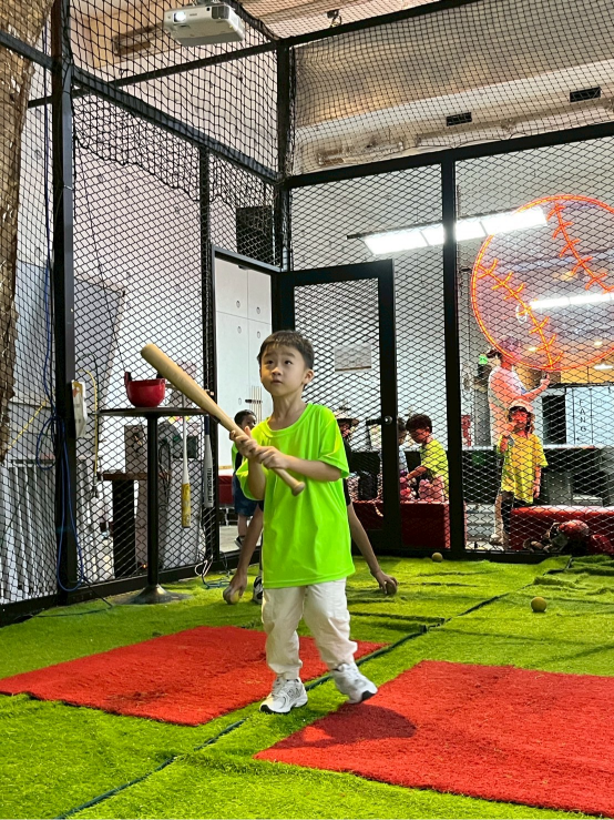 2025 Summer Camp 0715 Oars family sports & recreation center