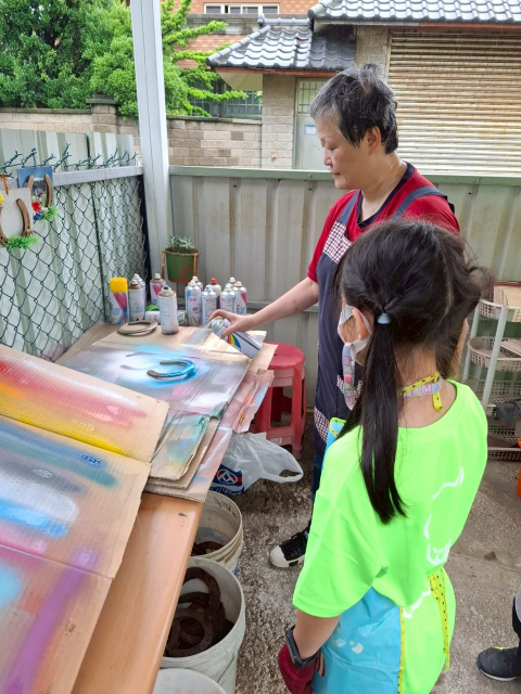 自動草稿