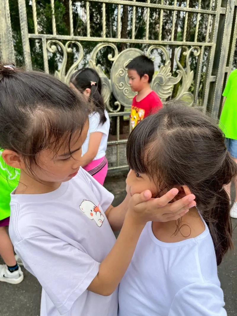 2025 Summer Camp 08/12 新竹峨眉湖SUP活動