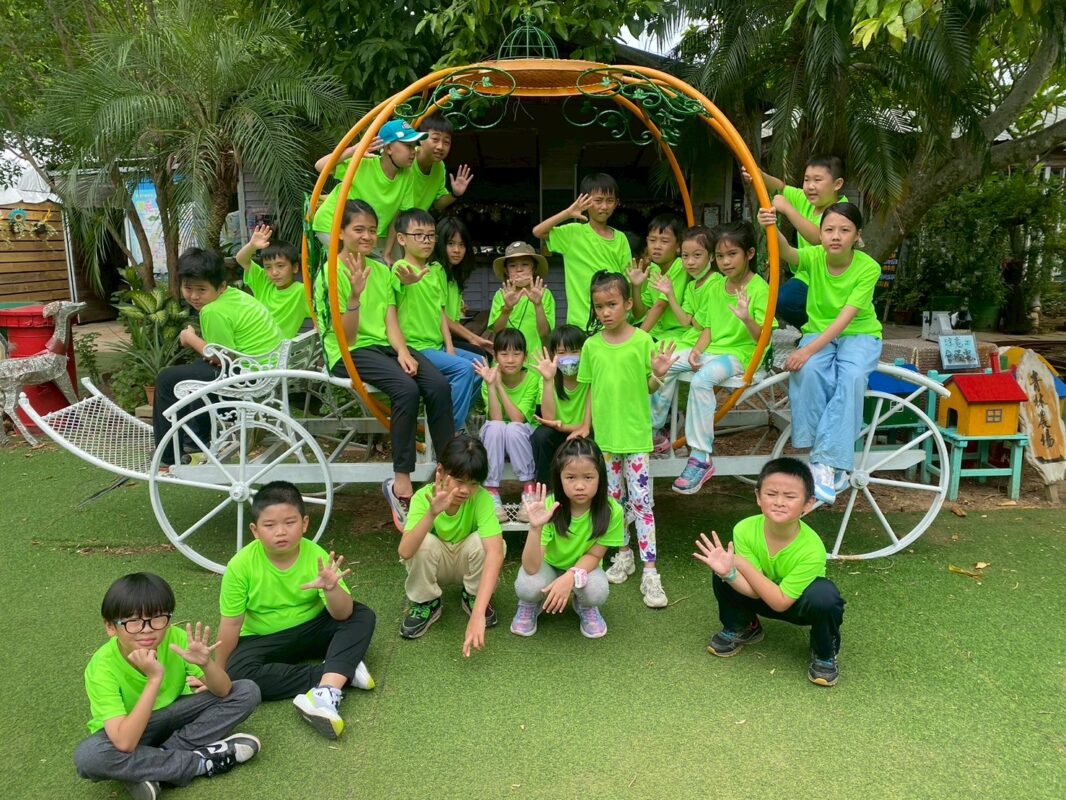 2025 Summer Camp 0805 青林農場