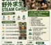 🌲 國中STEAM夏令營