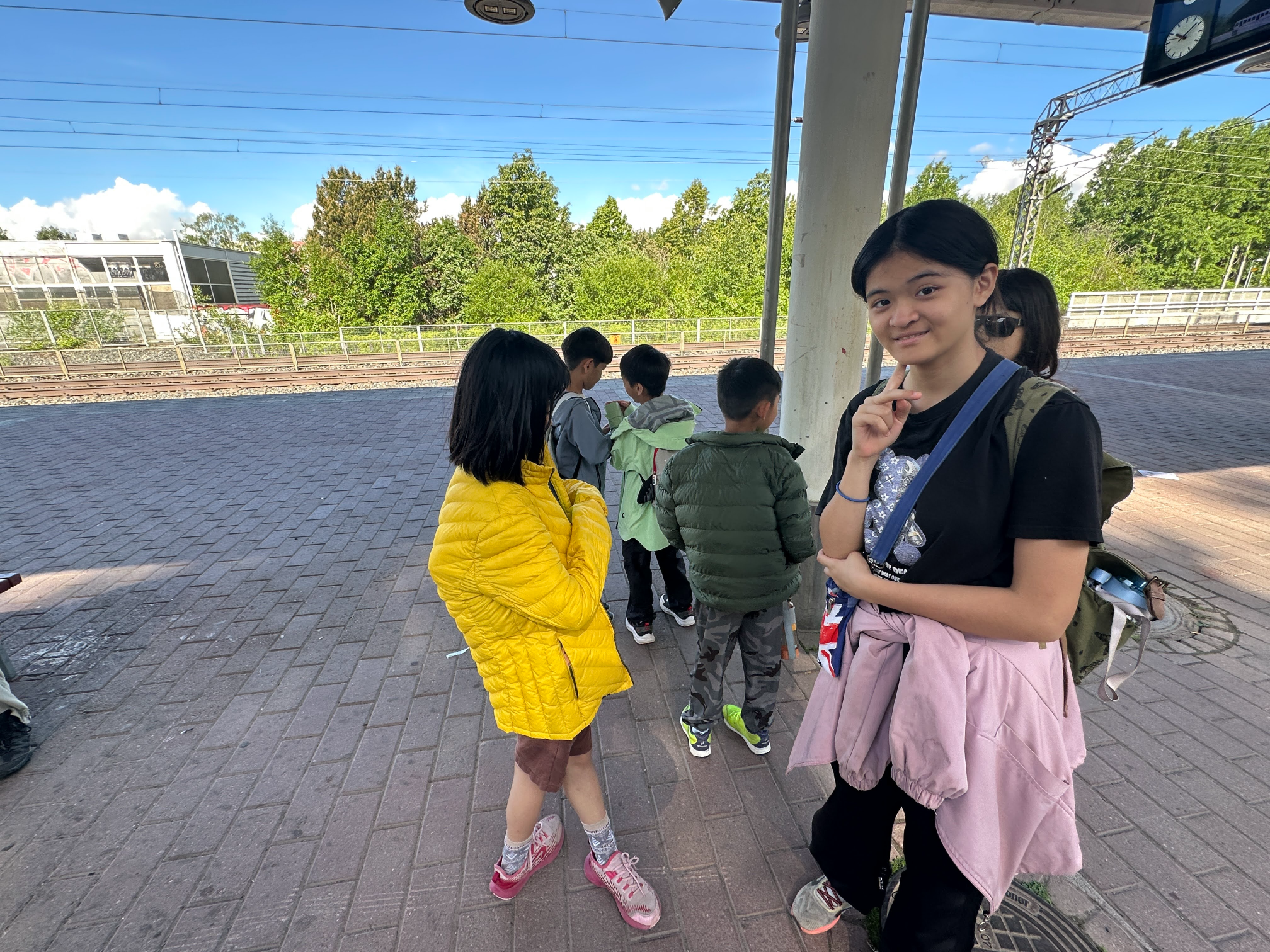 自動草稿