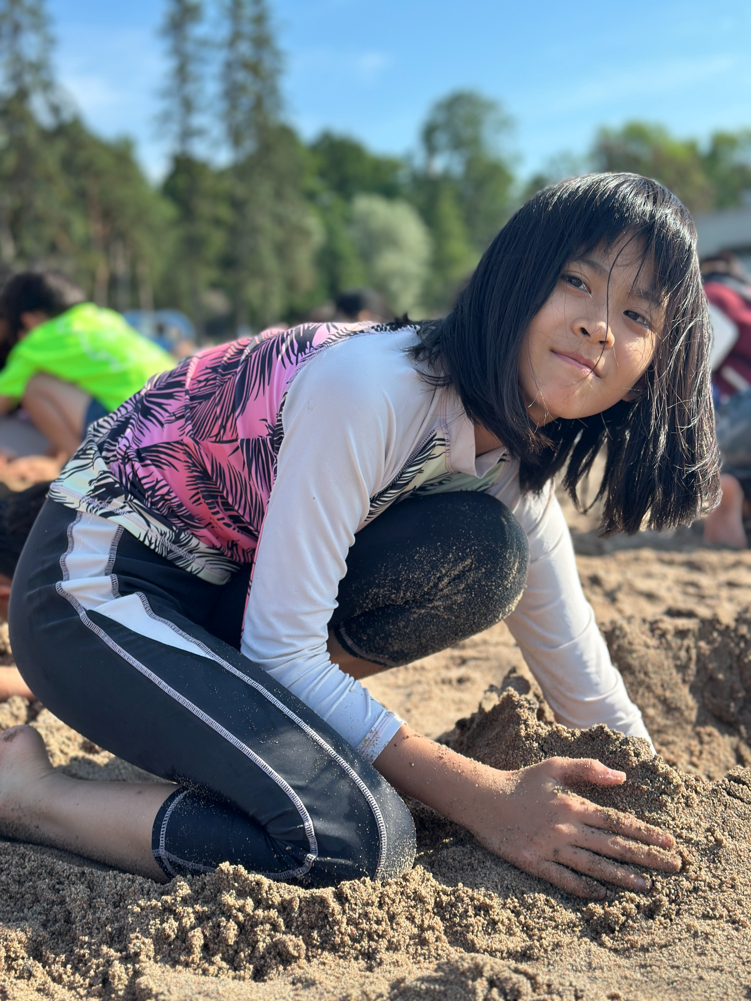 自動草稿