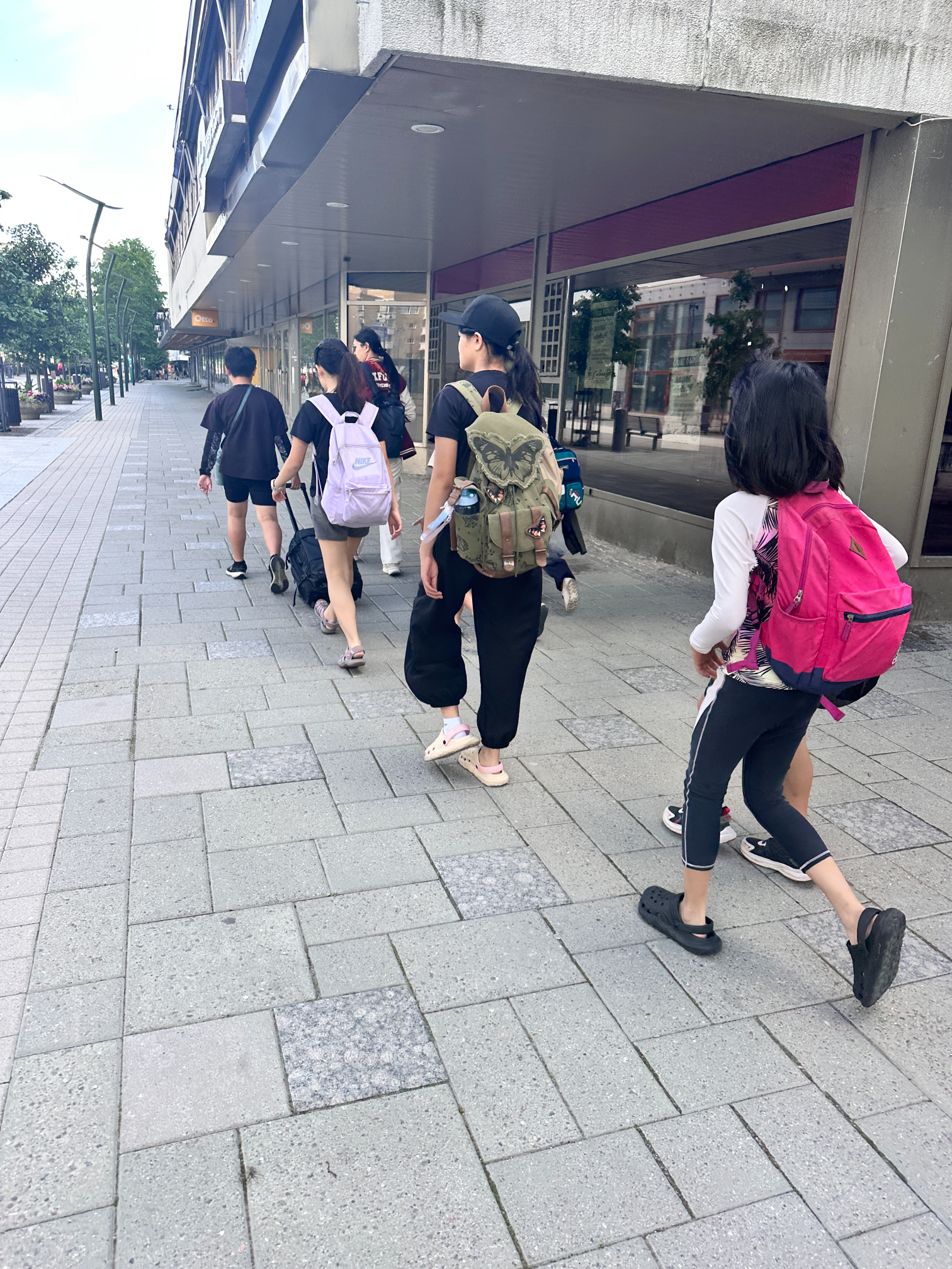 自動草稿