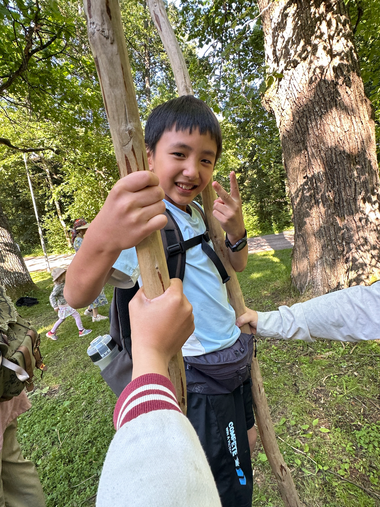 自動草稿